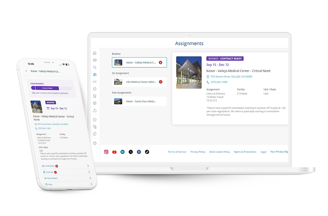 Workforce Engagement